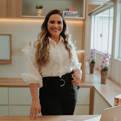 Foto de Loraine Dias, Nutricionista em Dourados