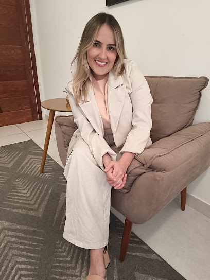 Foto de Dâmares Nathali