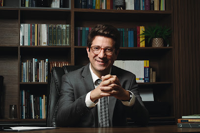 Foto de Leandro Bernardes, Psicólogo Infantil em Belo Horizonte