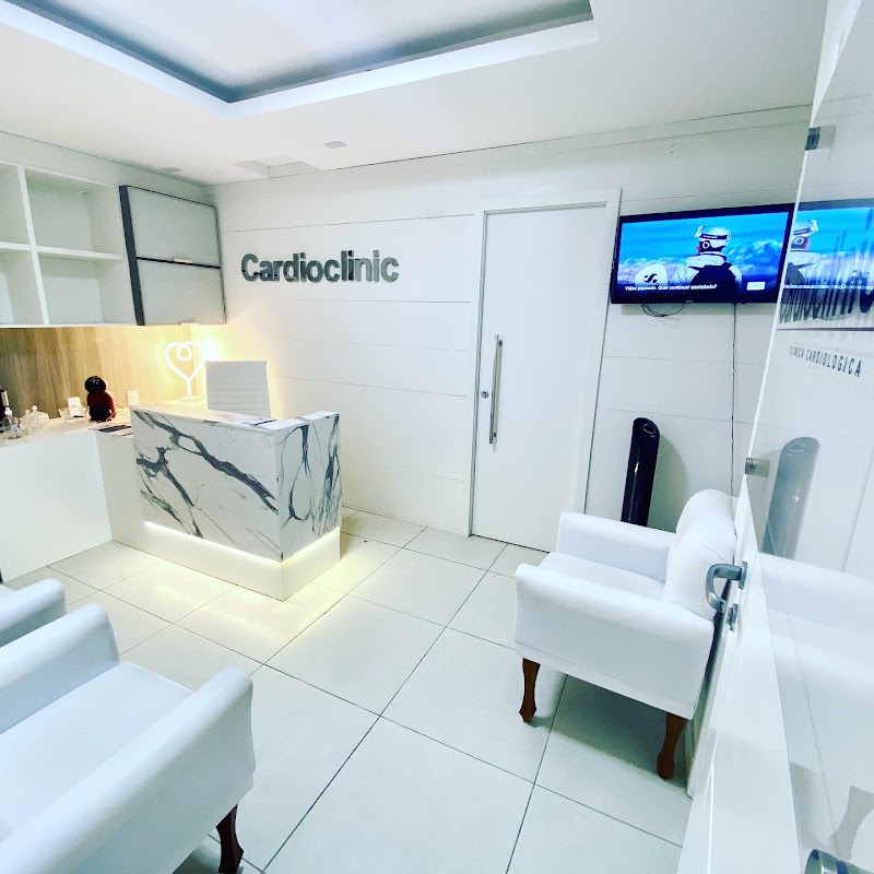 Foto de Cardioclinic, Clínica de Cardiologia em Cabo Frio
