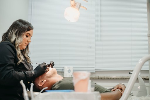 Foto de Arieira Odontologia, Clínica de Odontologia Estética em Cabo Frio