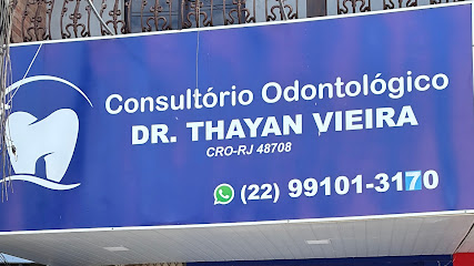 Foto de Dr Thayan Vieira, Protesista em Araruama