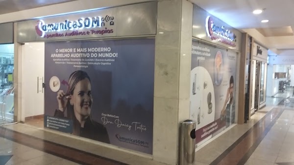 Foto de Dra Daisy Tostes, Fonoaudióloga em Niterói