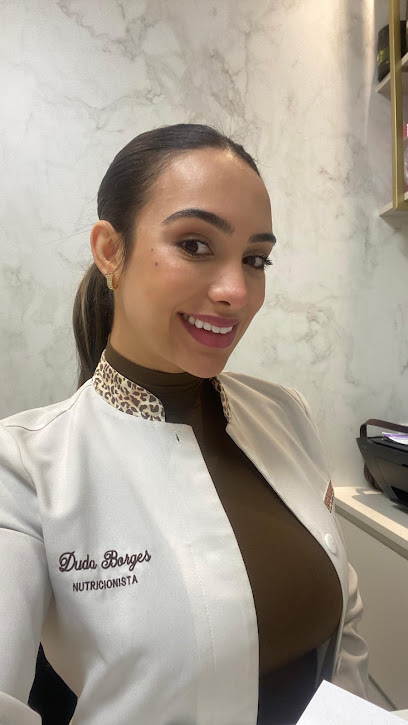 Foto de Duda Borges, Nutricionista em Caxias do Sul