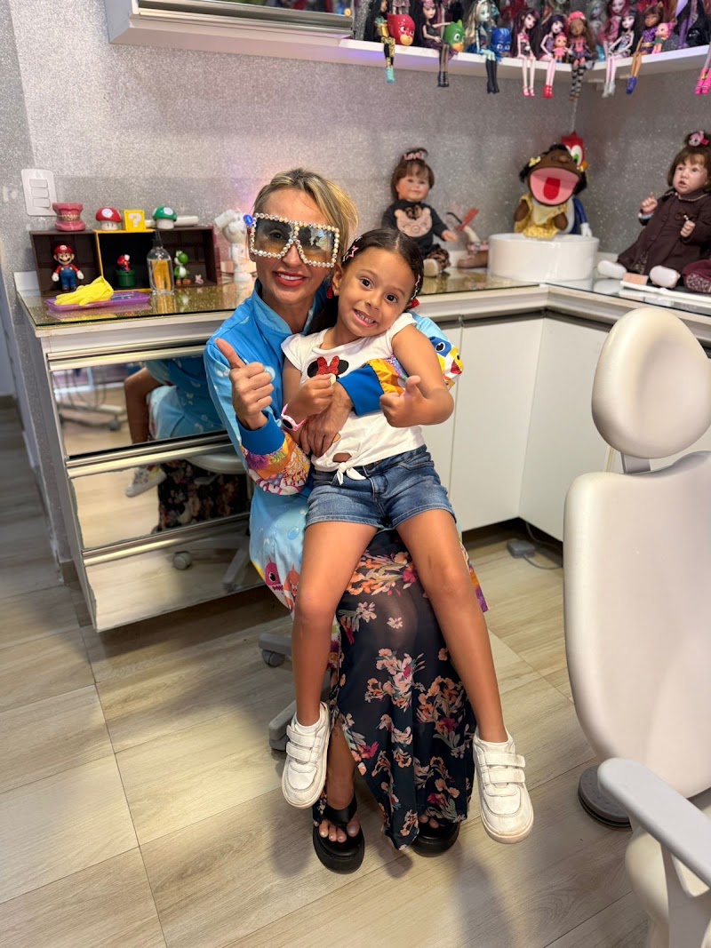 Foto de Odonto Saúde Kids, Clínica de Odontologia Estética em Cabo Frio