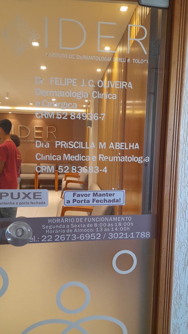 Foto de Clínica de Reumatologia, Clínica de Reumatologia em Araruama