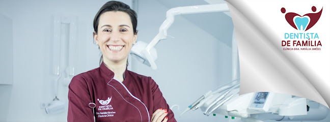 Foto de Dra. Natália Simões