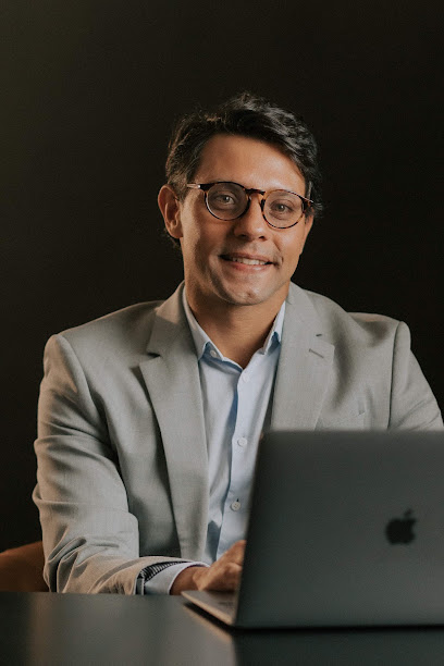 Foto de Dr. Daniel Paffili Prestes, Infectologista em São Paulo