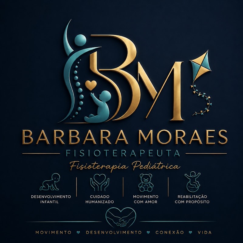 Foto de Barbara Moraes, Fisioterapeuta em Cabo Frio