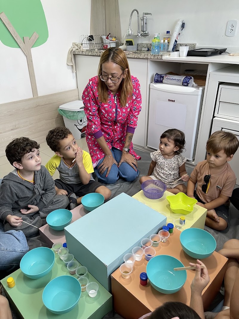 Foto de Clínica Infantrir, Clínica de Nutrição Clínica em Rio de Janeiro