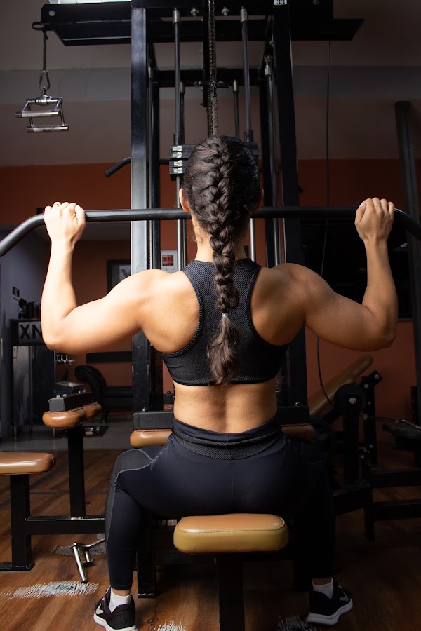 Foto de Juliana Lopes, Nutricionista em Rio de Janeiro