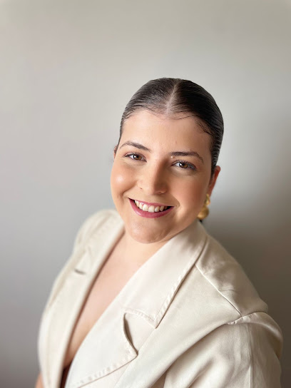 Foto de Emanuely Correia, Psicólogo (TCC) em Goiânia