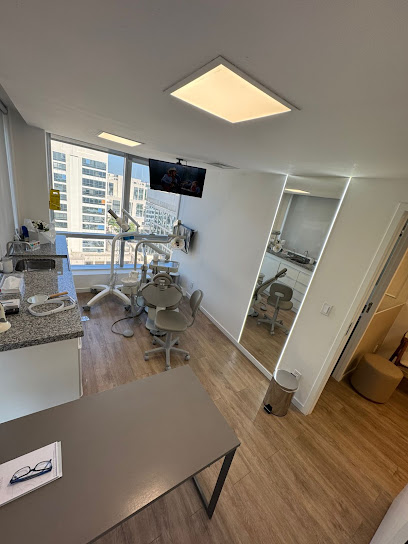 Foto de Mele Odontologia, Clínica de Implantodontia em Rio de Janeiro