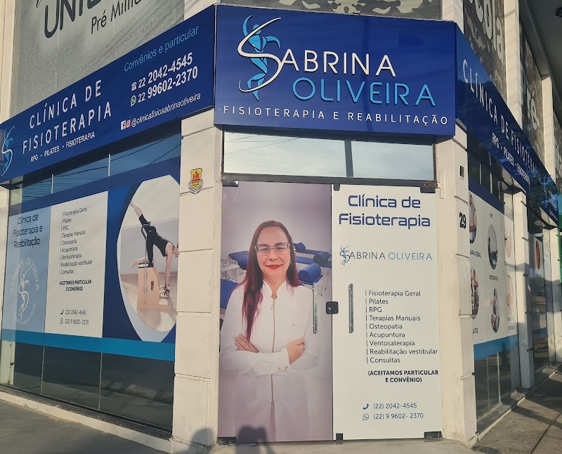 Foto de Clinica de Fisioterapia, Clínica de Fisioterapia em Cabo Frio