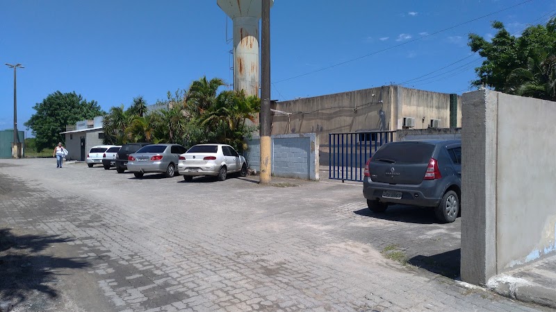 Foto de Policlínica Municipal, Clínica de Cardiologia em São Pedro da Aldeia