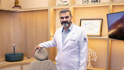 Foto de Dr Aguilar Rodrigues Junior, Otorrinolaringologista em São Paulo