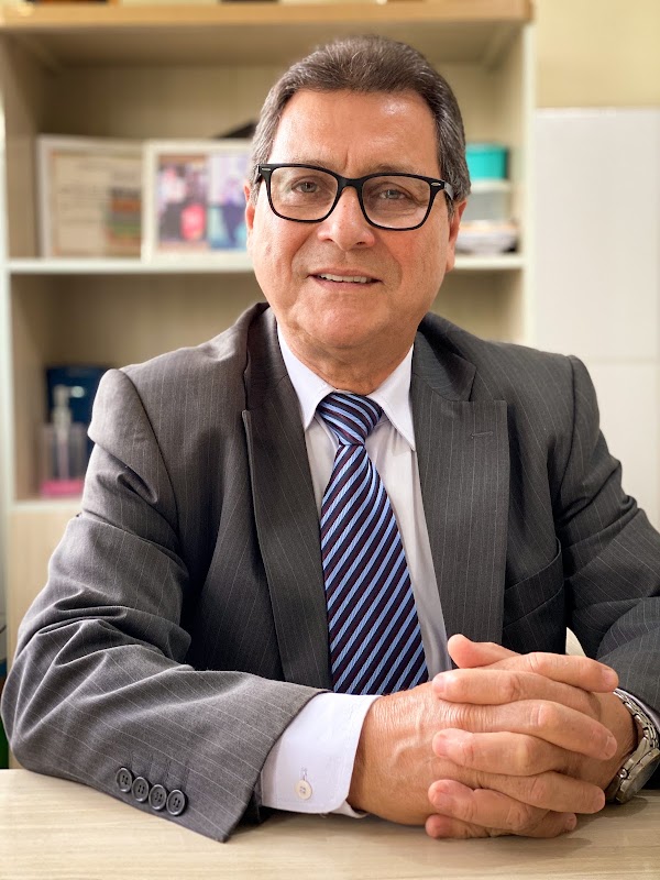 Foto de Dr. Francisco Batista Neto, Psicólogo em Niterói