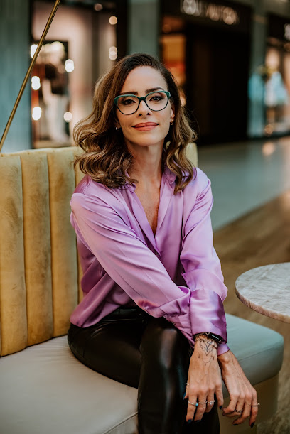 Foto de Maolla Buxbaum, Nutricionista em Rio de Janeiro