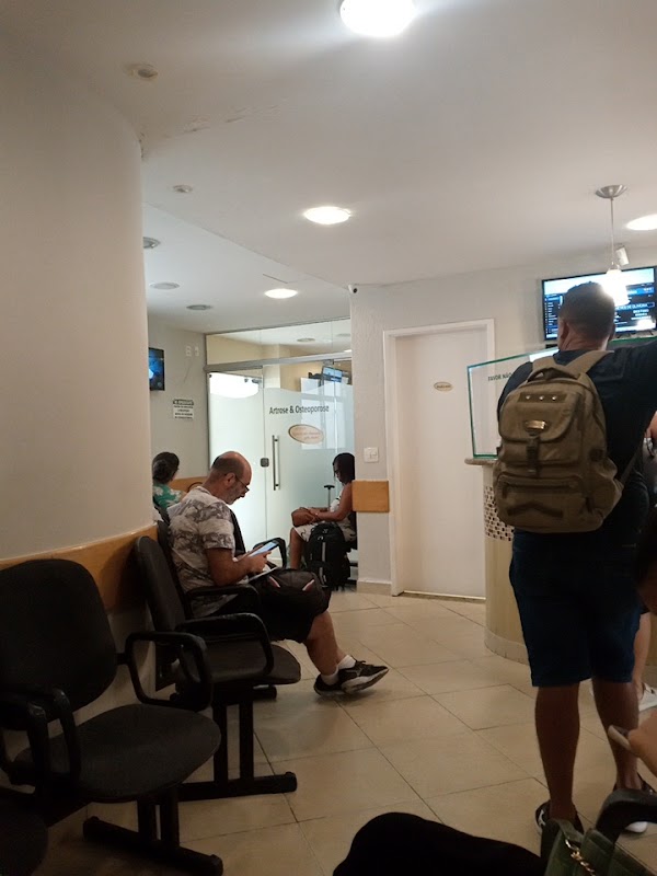 Foto de Arti Trauma, Clínica de Fisioterapia em Niterói