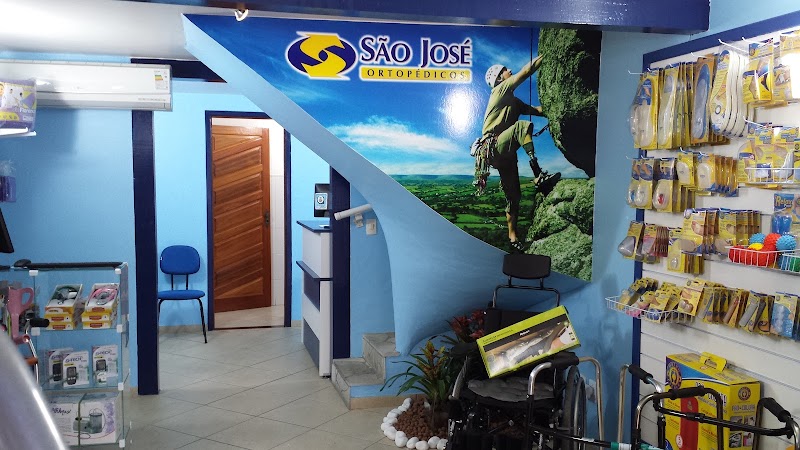 Foto de São José Ortopédicos, Clínica de Ortopedia em Cabo Frio