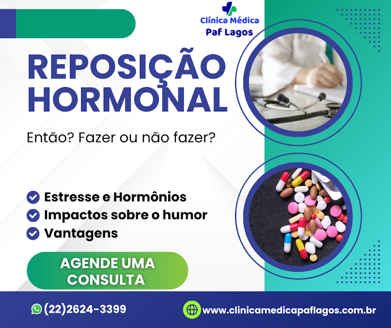 Foto de Endocrinologista Iguaba, Clínica de Endocrinologia em Iguaba Grande