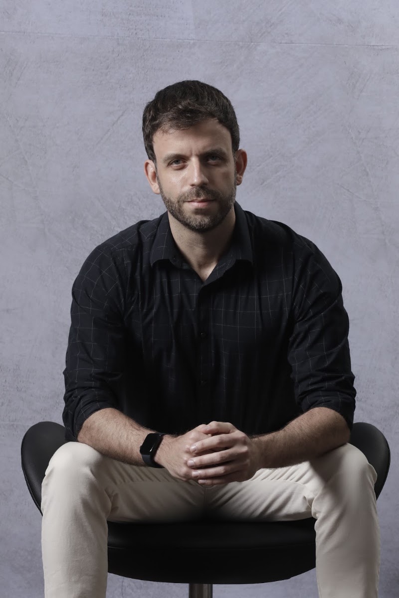 Foto de Bruno Brown, Nutricionista Esportivo em Rio de Janeiro