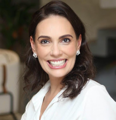 Foto de Maria Pàula Dias, Nutricionista em Caxias do Sul