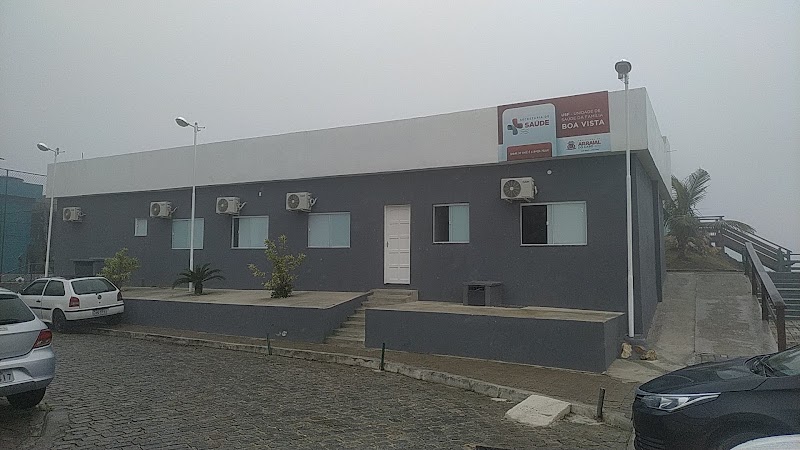 Foto de Unidade De Saúde Da Familia Boa Vista, Clínica de Psiquiatria em Arraial do Cabo