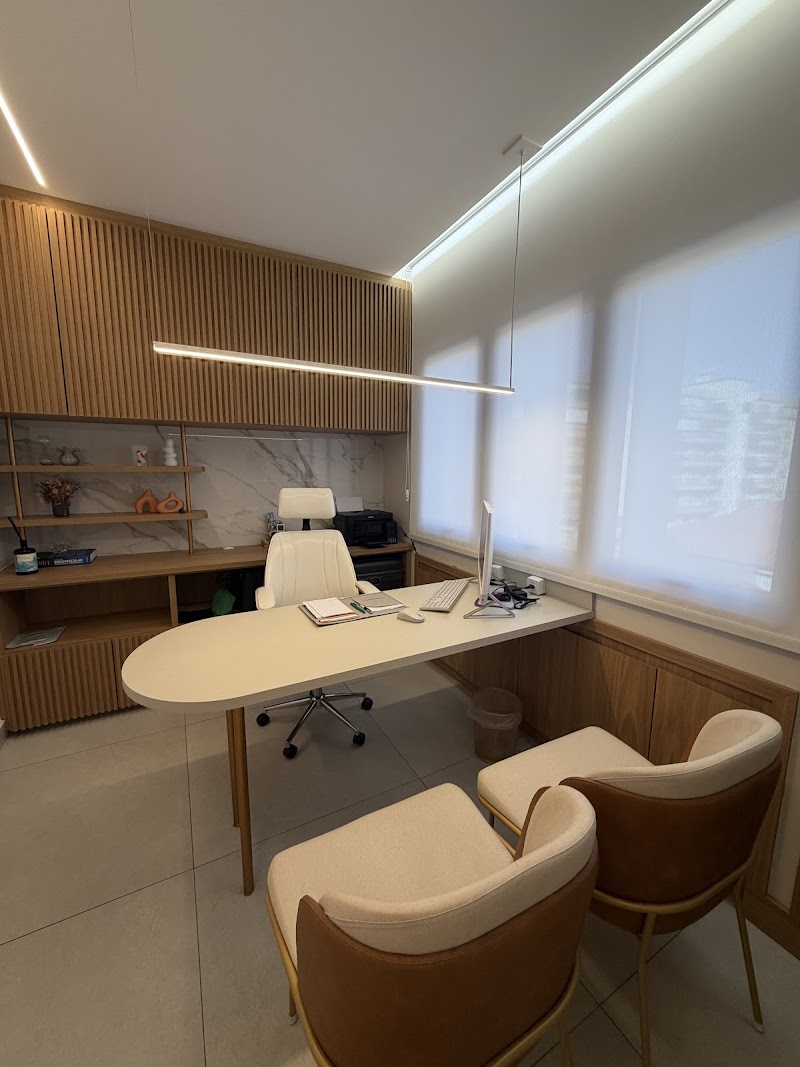 Foto de Dra Jéssica Noleto, Cirurgiã Vascular em Cabo Frio