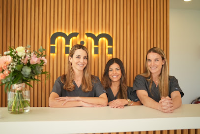 Foto de Mima Centre Dental, Clínica de Odontologia Clínica Geral em Barcelona