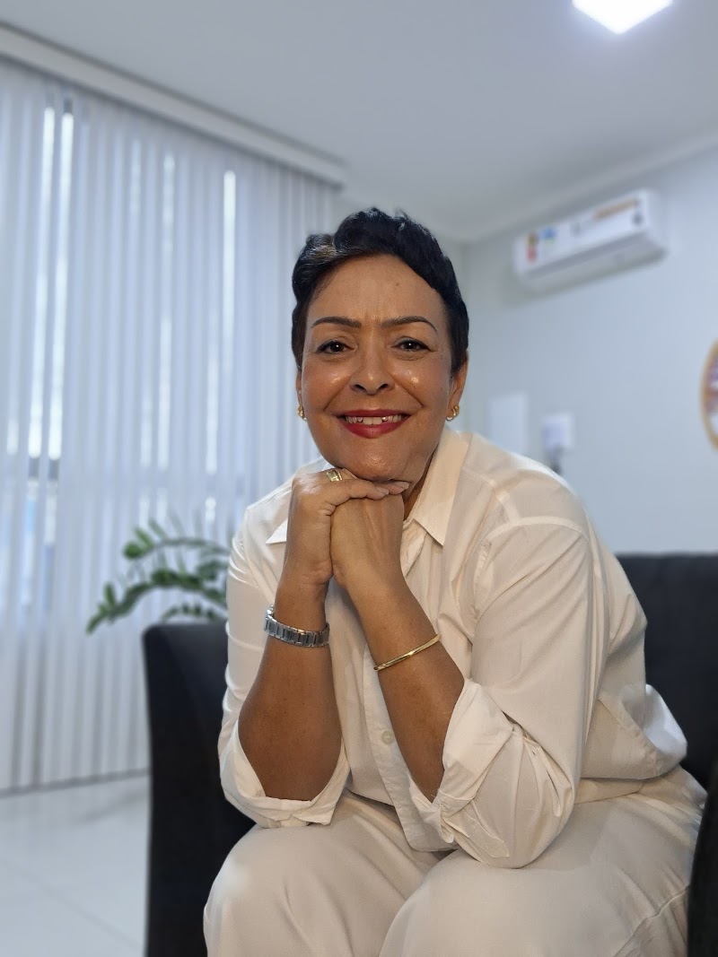 Foto de Psicóloga Patrícia Maia, Clínica de Medicina do Trabalho em São Pedro da Aldeia
