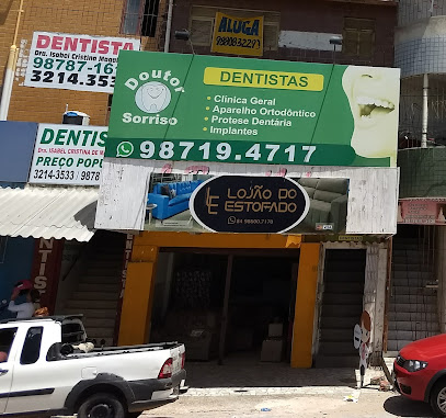 Foto de Doutor Sorriso, Clínica de Odontologia Clínica Geral em São Gonçalo do Amarante