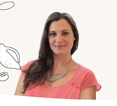 Foto de Cláudia Marques, Nutricionista Materno-Infantil em Lisboa
