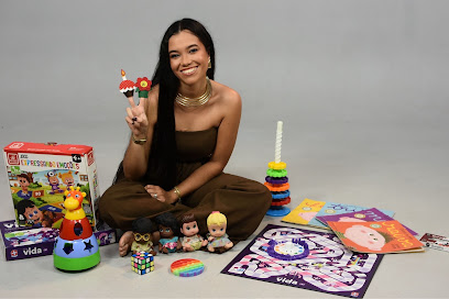 Foto de Rebeca Costa, Psicóloga Infantil em Feira de Santana