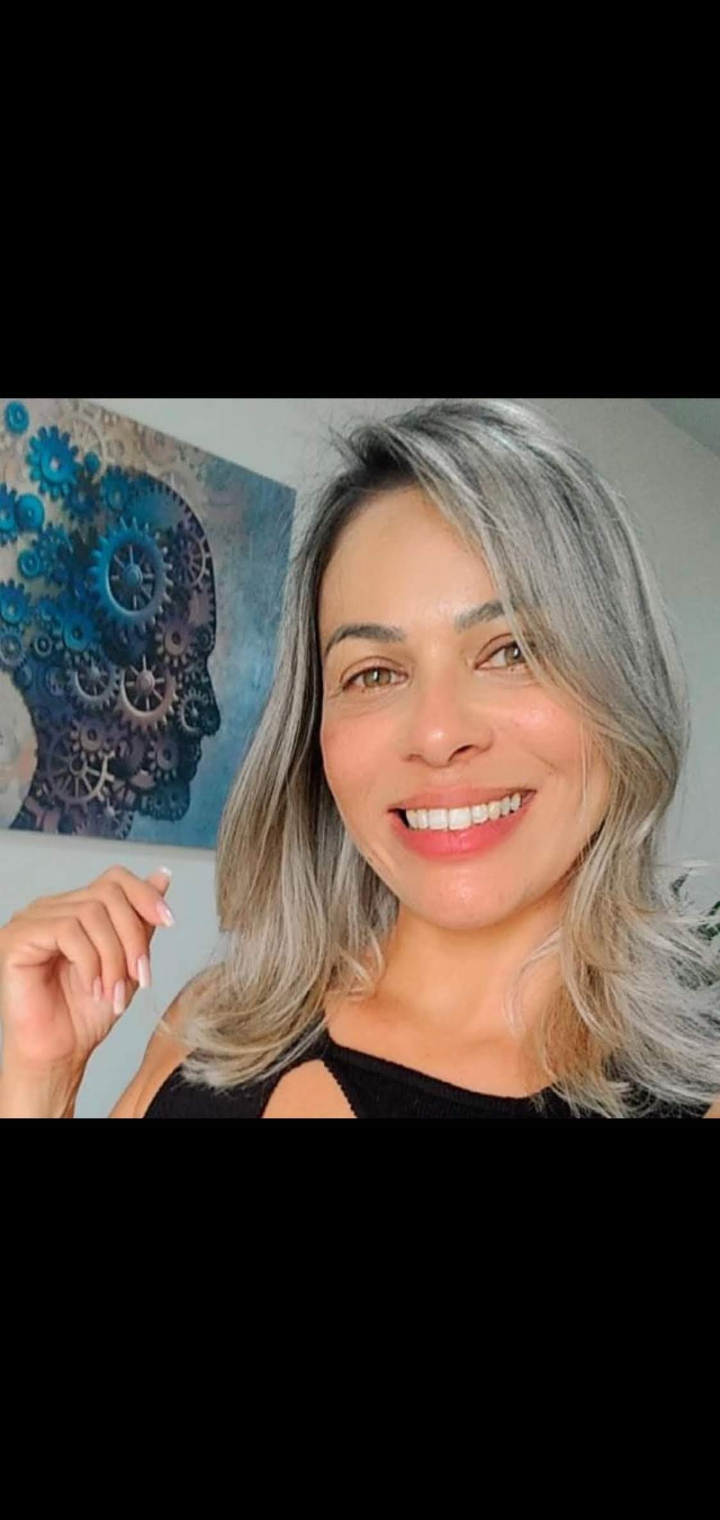 Foto de Psicóloga Michella Fernanda, Clínica de Psicologia Clínica em Cabo Frio