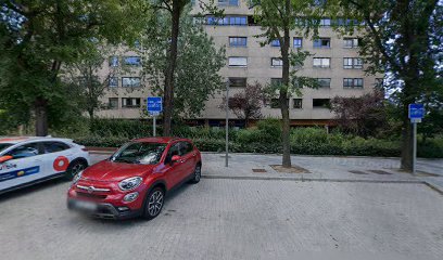 Foto de Jorge Guiñales Diaz, Cirujano General em Madrid