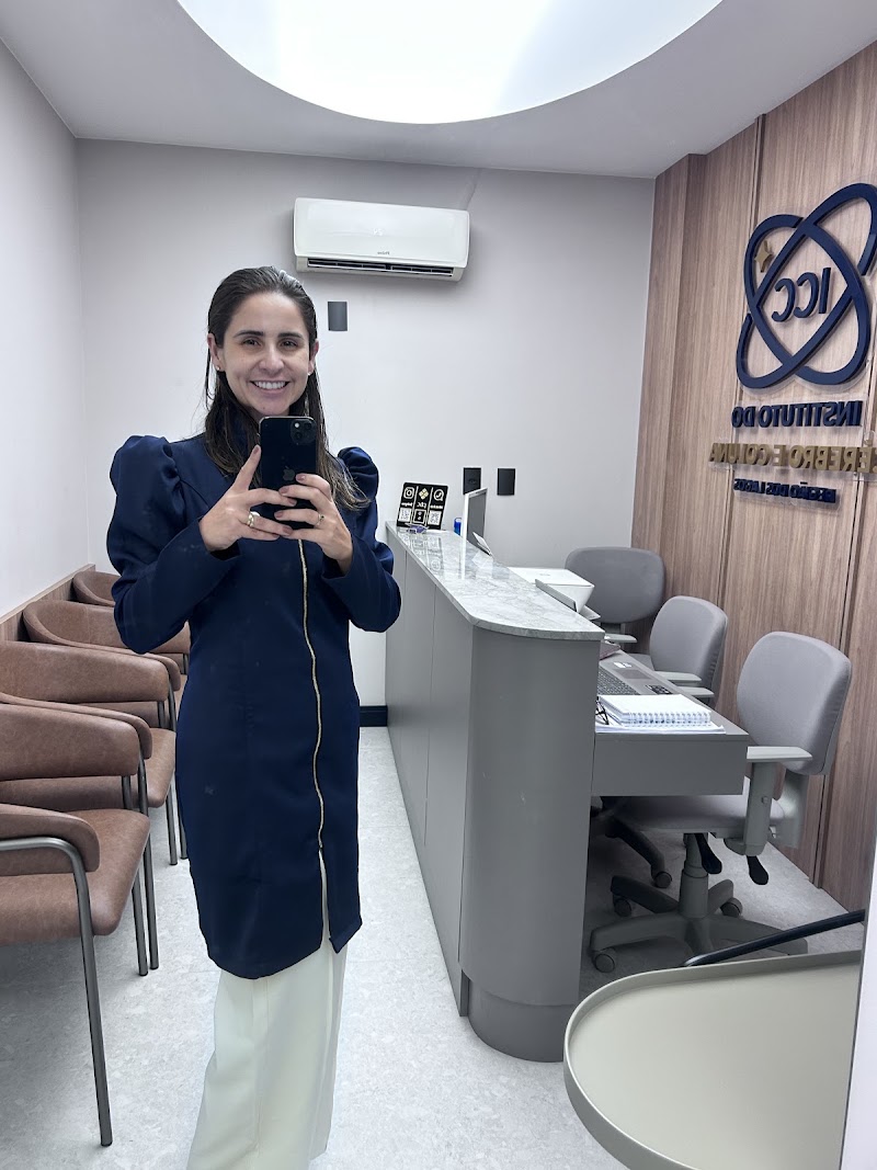 Foto de Dra Carla Nedes, Psiquiatra em Cabo Frio