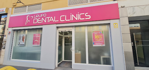 Foto de Clínica Dental Grupo Dental Clinics