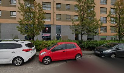 Foto de Dra. Cristina Cordero Castro, Pediatra em Madrid