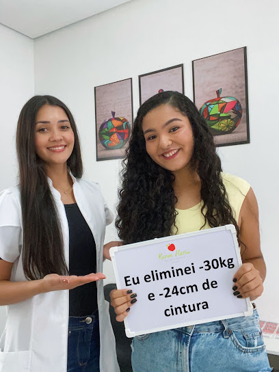 Foto de Karen Flavia