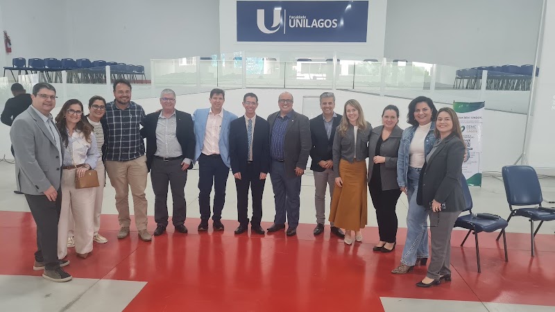 Foto de Doutor Anderson Wilnes Simas Pereira, Cardiologista em Cabo Frio