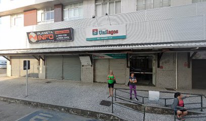 Foto de Araki Odontologia Araruama, Clínica de Odontologia Estética em Araruama