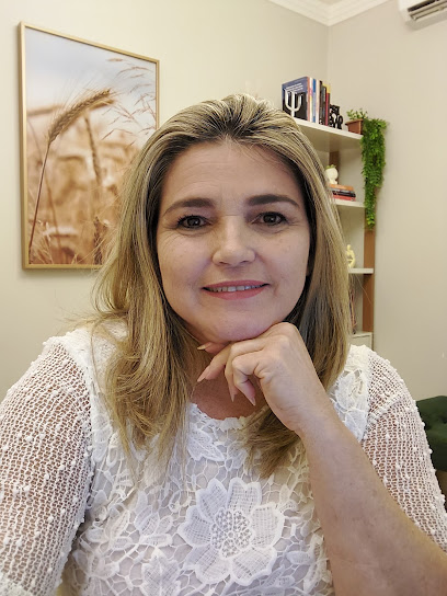 Foto de Ana Maria Tavares, Psicóloga em João Pessoa