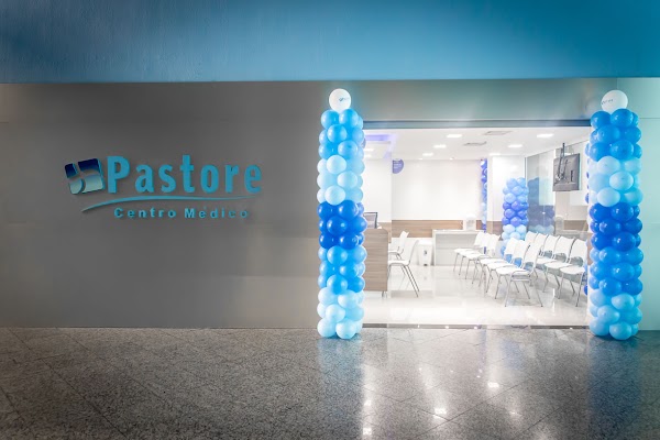 Foto de Centro Médico Pastore, Clínica de Urologia em Niterói