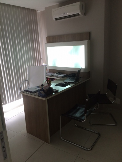 Foto de Dra. Juliana Barbosa Teixeira, Obstetra em Niterói