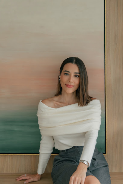 Foto de Dra. Juliana Tamanini, Dermatologista em São Paulo