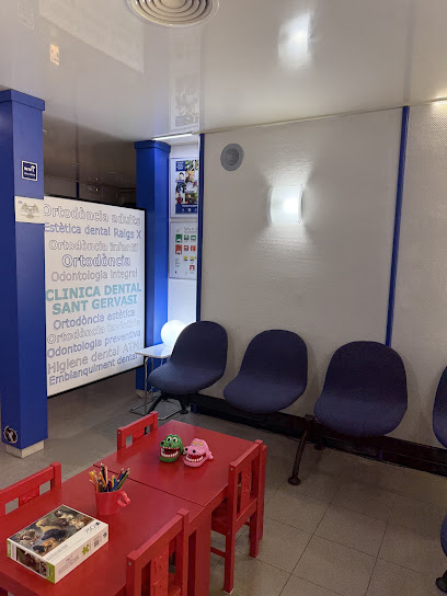 Foto de Clínica Dental Sant Gervasi, Clínica de Ortodontia em Barcelona