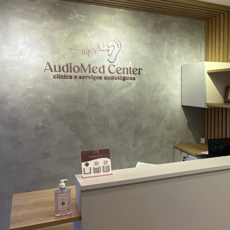 Foto de AudioMed Center, Clínica de Fonoaudiologia em São Pedro da Aldeia