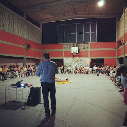 Foto de Abraão Carvalho, Psicanalista em João Pessoa