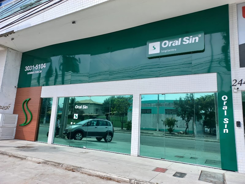 Foto de Oral Sin, Clínica de Prótese Dentária em Cabo Frio